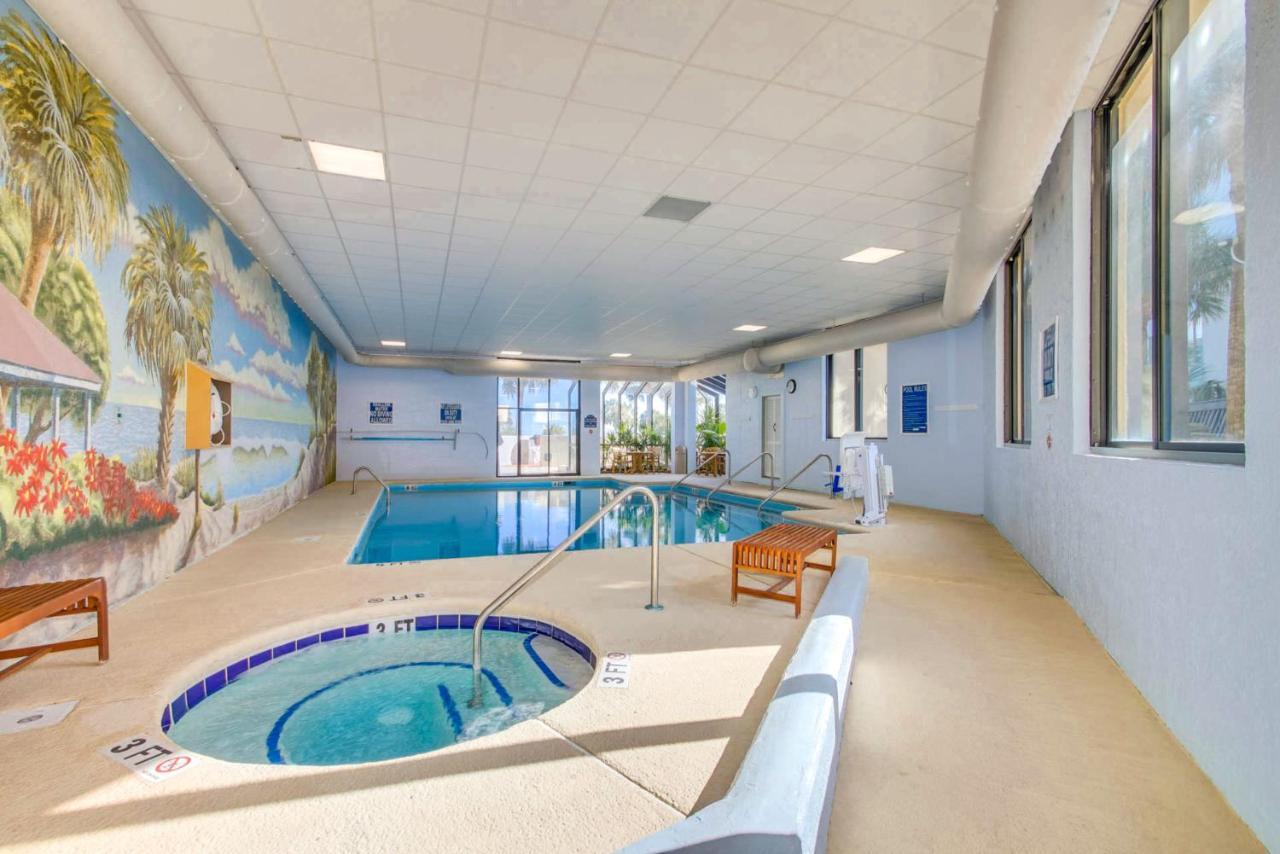 Hosteeva Oceanview Amazing Condo Myrtle Beach Exterior foto