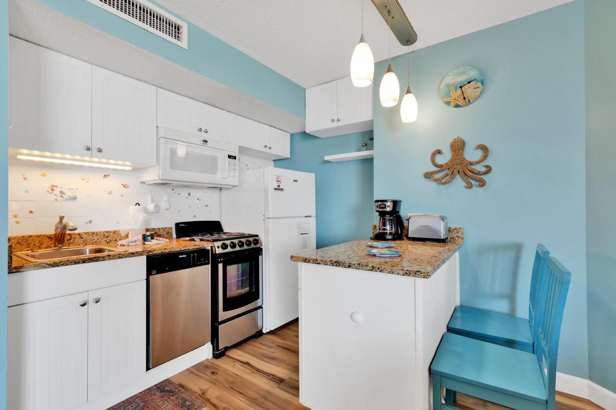 Hosteeva Oceanview Amazing Condo Myrtle Beach Exterior foto